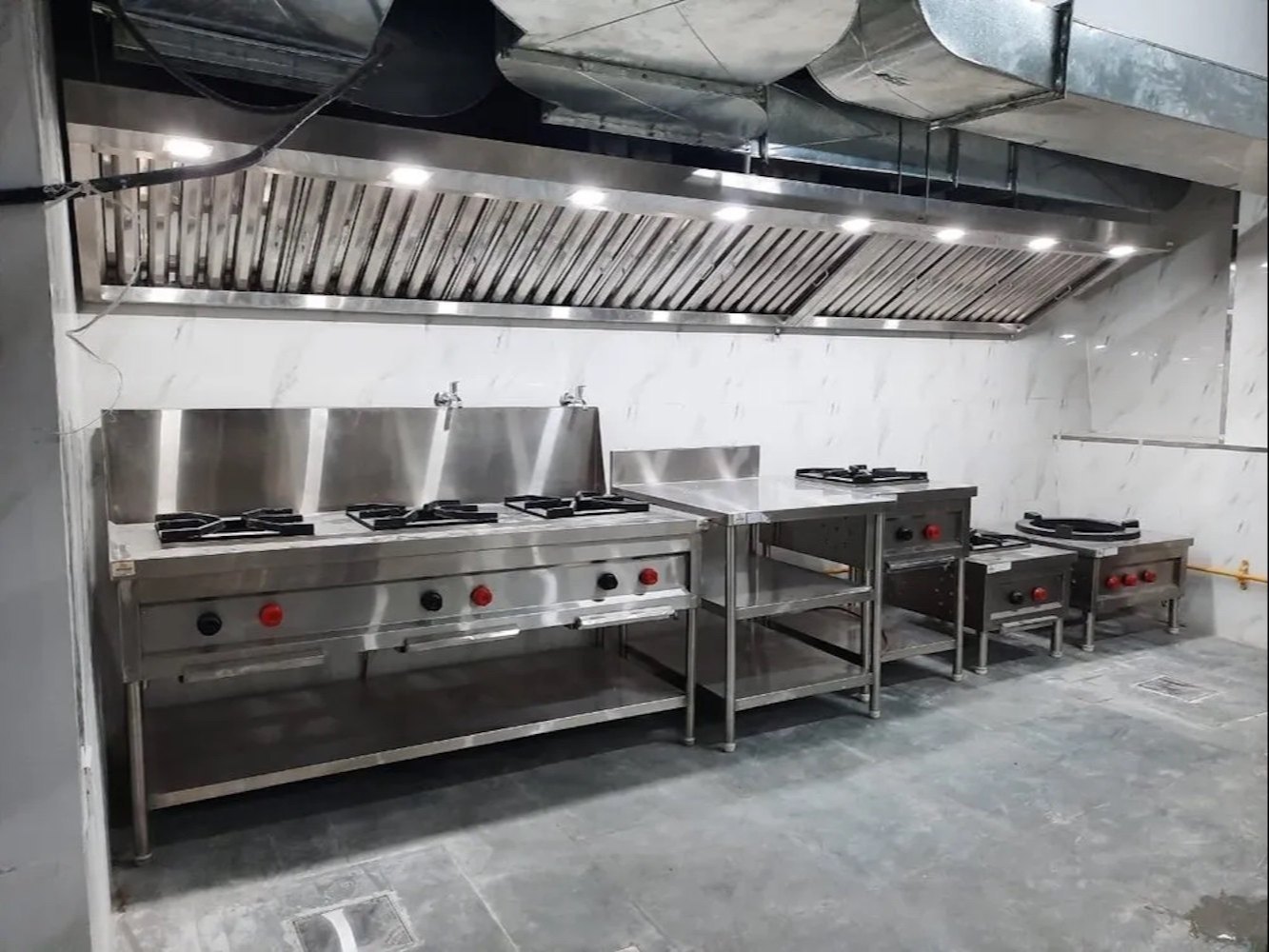 Canteen Equipment Manufacturer in Chennai – Commercial Kitchen Equipment for Modern Canteens - Commercial Kitchen Equipment Chennai