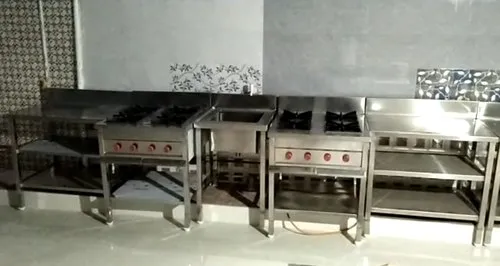 Kitchen Equipment Manufacturer in Chennai – Complete Guide to Commercial Kitchen Solutions - Commercial Kitchen Equipment Chennai