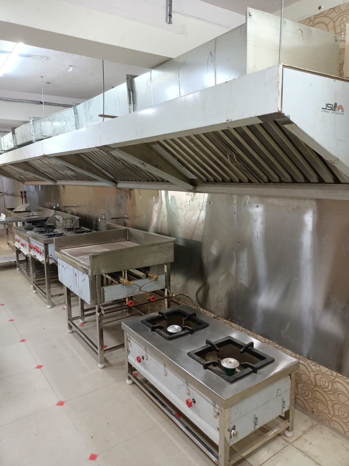 Kitchen Equipment Manufacturer in Chennai for Customized Commercial Kitchen Solutions - Commercial Kitchen Equipment Chennai