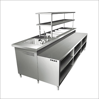 SS Equipment Manufacturer in Chennai for Industrial and Canteen Kitchens - Commercial Kitchen Equipment Chennai